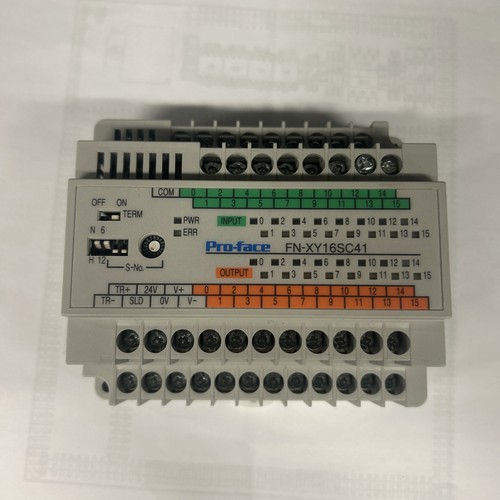 Pro-face 3080039-03 FN-XY16SC41 