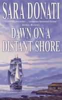 Sara Donati | Dawn On A Distant Shore | Taschenbuch | Englisch (2008)