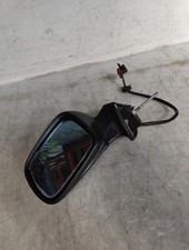 Retroviseur gauche (ou coque) Peugeot 407