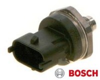 Bosch 0261545055 Sensor FüR Kraftstoffdruck Sensor Kraftstoffdruck