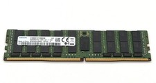 64GB SAMSUNG M386A8K40BMB-CRC5Q PC4-2400T-LD1-11-DC3 4DRX4 LRDIMM ECC REG TESTED