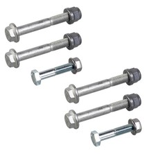 NEW GENUINE VW Amarok Touareg Transporter Wheel Bolt