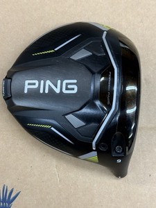Tête De Bois 5 Ping G430 Max 18° - Droitière - Occasion Belle état - Avec Couvre-tête
