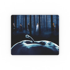 Once Upon a Time TV Show Mouse Pad