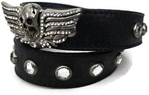 Washed Up Hollywood Belt | eBay