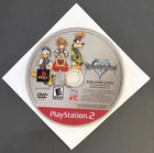 Kingdom Hearts Greatest Hits - PlayStation 2 PS2 - DISC ONLY