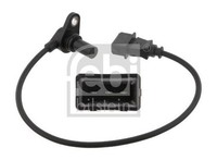 Febi Bilstein 32871 Drehzahlsensor, Automatikgetriebe FüR Audi Seat Skoda VW