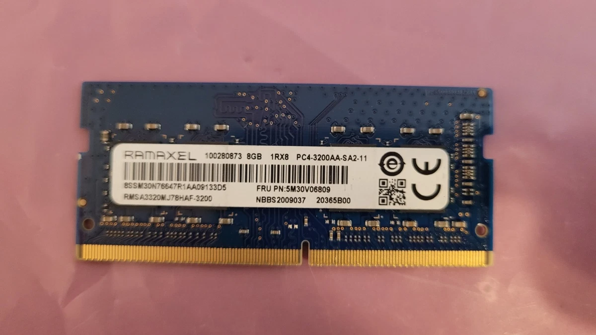 Ramaxel Computer DDR4 SDRAM for sale | eBay