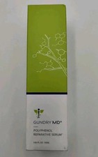 Gundry MD Polyphenol Dark Spot Diminisher Serum 1 oz New In Box Skincare