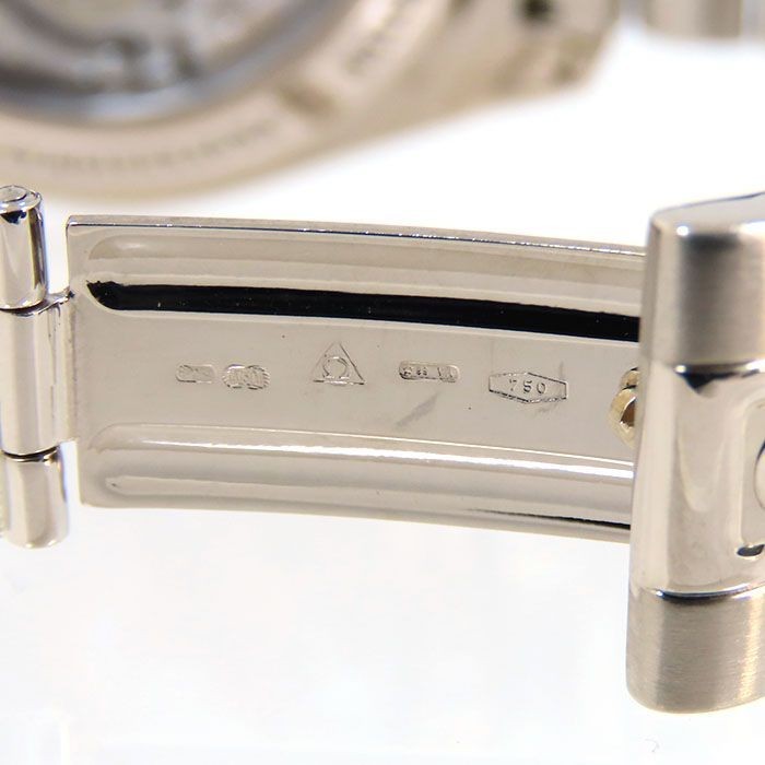 OMEGA Speedmaster Professional Apollo 11 25th Anniversary Watch K18WG image 8