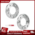 2x Wheel Spacer 1/2" 5 Lug 5x4.5 or 5x4.75" 78.1mm For 2016-2019 Ford Explorer