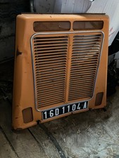 Citroen HY Ersatzteil Motorhaube