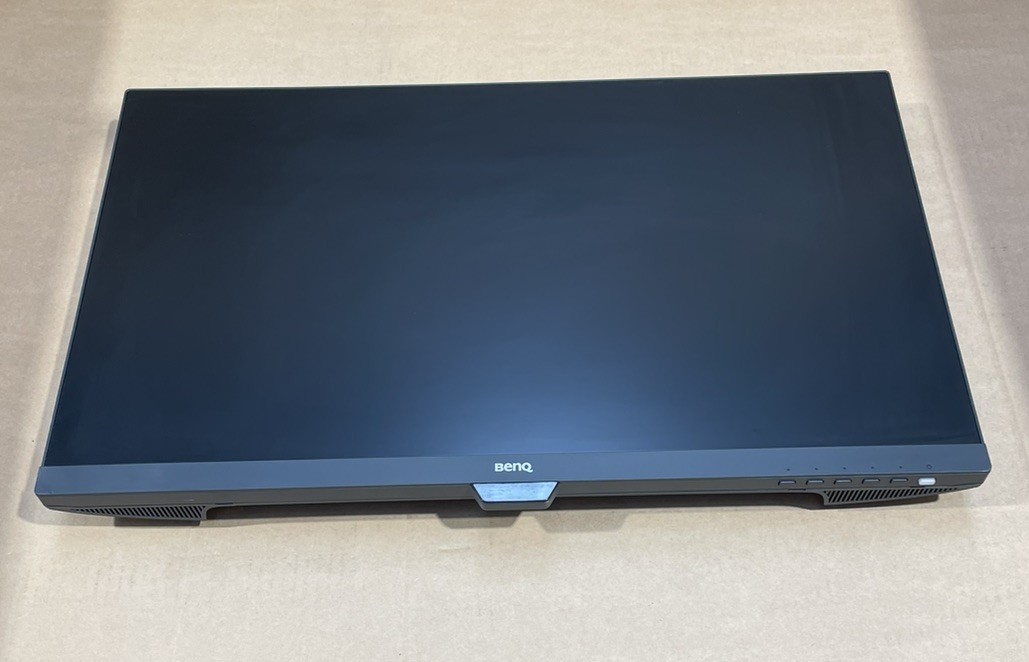 BenQ PD2705Q 27-inch QHD (2560 x 1440) Monitor