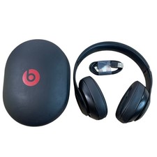 Pre-Owned Beats by Dr. Dre Studio3 Over the Ear Wireless Headphones - Black