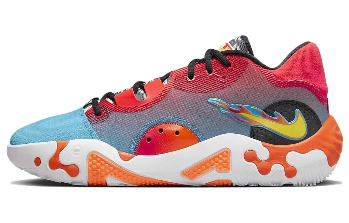 NIKE ナイキ PG6 NRG EP \