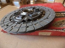 Disque d'embrayage Toyota LANDCRUISER