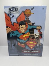 2025 Fleer Brilliants Superman Checklist Guide in-content 22