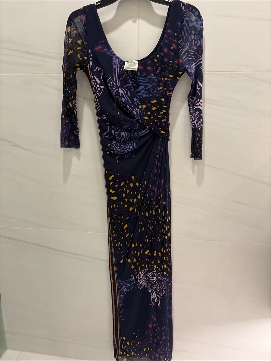 Polyamide Long Sleeve Dresses for Women for sale | eBay