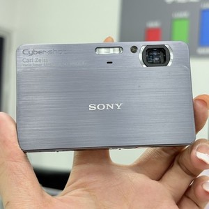 Sony Cybershot Dsc T700 | eBay