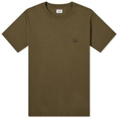 CP Company 301 Jersey Goggle T-Shirt 152203888