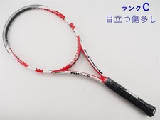Used Babolat Pure Storm 2011 Tennis Racket G2 