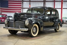 1940 Hudson 