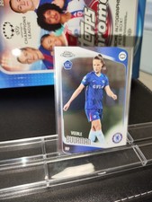 Veerle Buurman Chrome UCL 2025/26