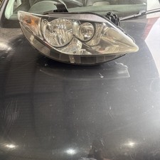 Seat Ibiza Headlight Halogen (2008-2017) O/S Driver Side 6J2941006D / 89319135
