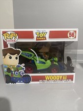 Ultimate Funko Pop Toy Story Figures Gallery and Checklist 78