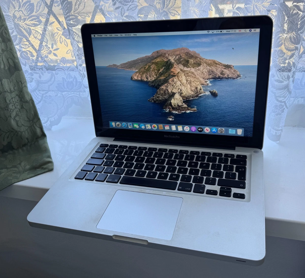 MacBook本体 MacBook Pro (13-inch, Mid 2012) Macbook pro 13 Mid 2012 online kaufen | eBay