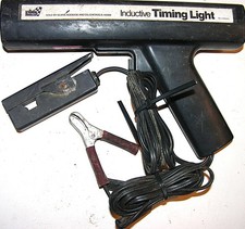 Sears Craftsman Inductive Timing Light 161.216840