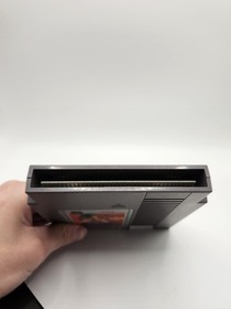 Athena (Nintendo Entertainment System, 1987) 5 Screw NES Tested Mint Rare Retro