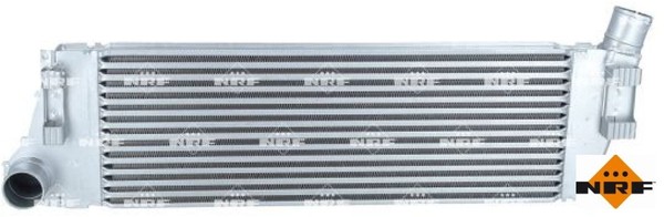 Nrf 30899 LadeluftküHler Llk TurboküHler KüHler FüR Renault-image