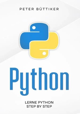 Peter Büttiker | Python | Taschenbuch | Deutsch (2025) | Programmierung. DE