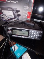 Uniden BCD536HP HomePatrol Series Digital Phase 2 Base/Mobile Scanner w/ HPDB