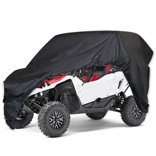Utility Vehicle Cover 210D Replacement for Polaris