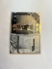 2025 Topps Chrome Victor Wembanyama Base (RAW)