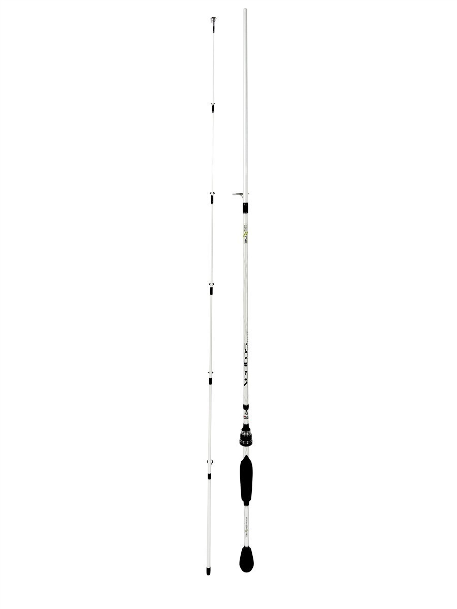 Abu Veritas Spin Nano 702M 7 210m 6-18g Spinnrute 15190₽
