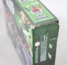 LEGO 75022 - Star Wars Mandalorian Speeder RETIRED NEW IN BOX SEALED!