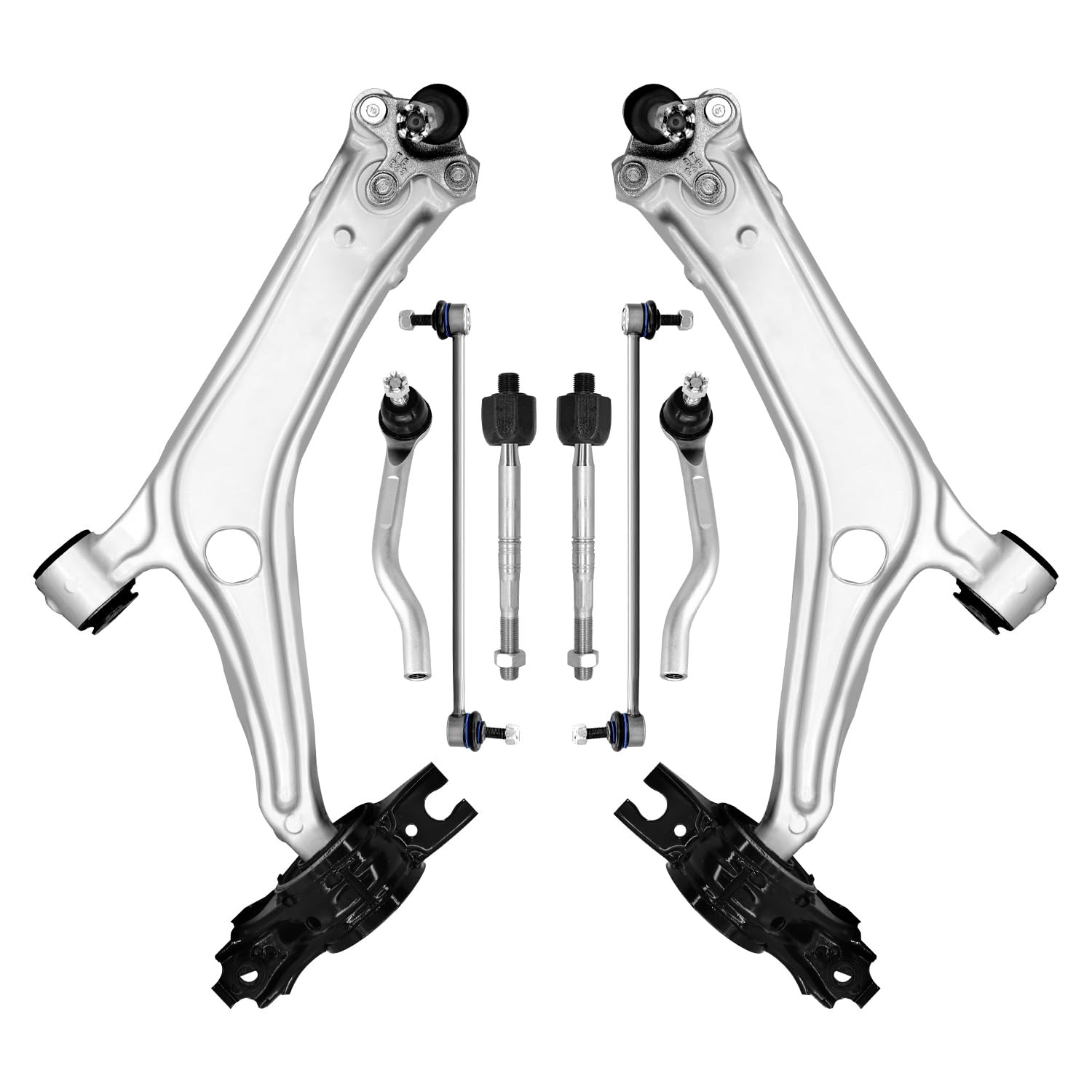 Control Arm Replacement For 2018-2022 Honda Accord 10 Pcs