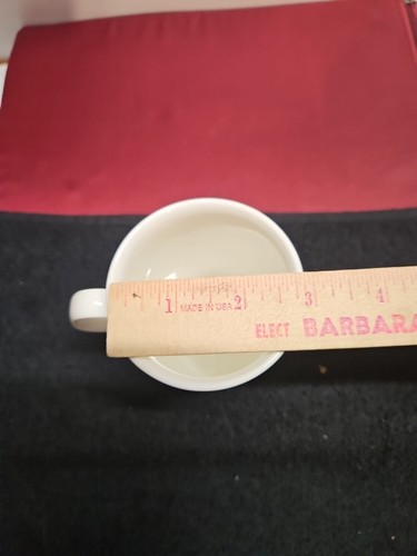 Vintage The Tower Of London Bone China Coffee/Tea Cup Pre-owned - Picture 10 of 10