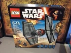 New Sealed Retired LEGO Star Wars #75101 First Order Special Forces TIE Fighter