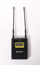 Sintonizador de diversidad sintetizado Sony URX-P03 UHF 536,125 MHz - 607,875 MHz