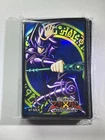 Dark Magician OG Artwork! Glossy Shiny - Pack of 50 Sleeves - YuGiOh!