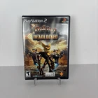 Ratchet: Deadlocked (Sony PlayStation 2, 2005) PS2 Complete CIB