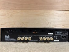 Rotel RB-1572 Stereo Power Amplifier