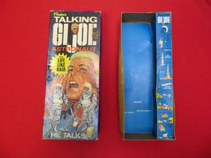 JOEZETAS VINTAGE GI JOE 1964-1976 | eBay Stores