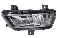 Hella Nebelscheinwerfer 1ND 013 017-011 FüR Skoda Citigo NE1 H8 12V NF1 CNG