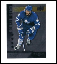 Viktor Stalberg 2009-10 Upper Deck Black Diamond Rookie Card!!