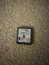 Ubisoft Imagine Series: Imagine Master Chef Nintendo DS Game, E, NTSC-U/C